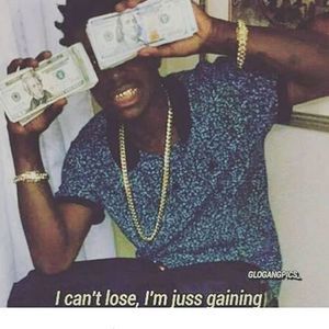 Meet your Posher, Reggie